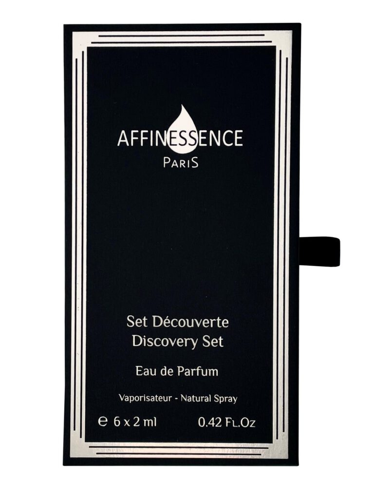 Affinessence Discovery Set 2