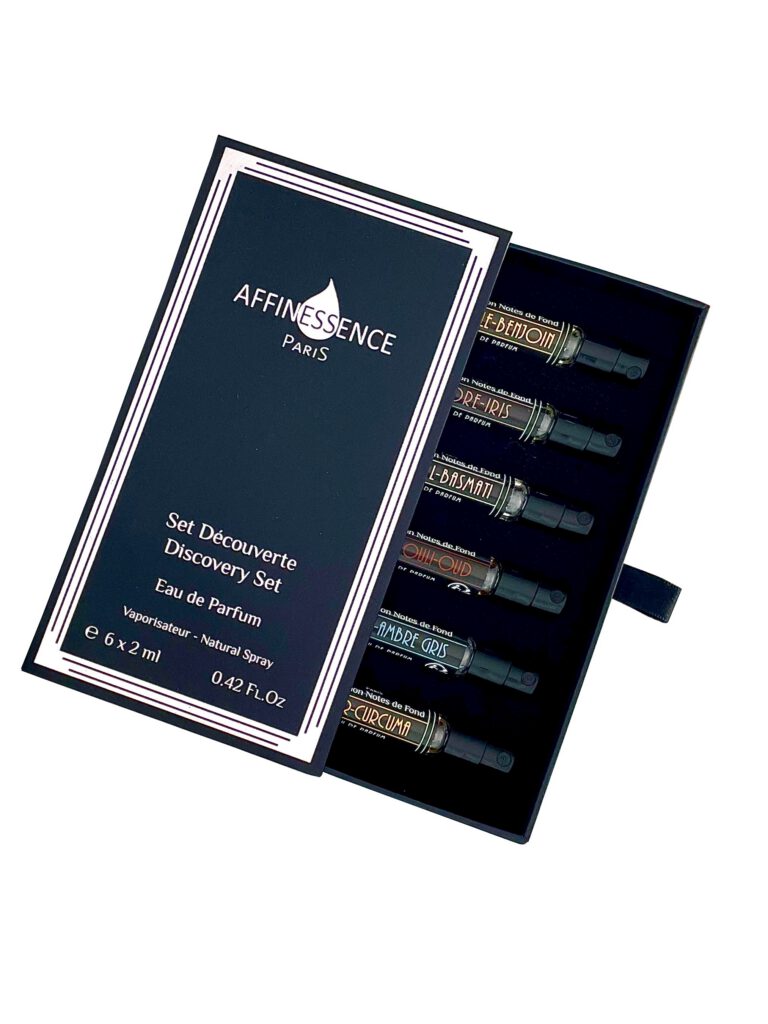 Affinessence Discovery Set Base Scaled