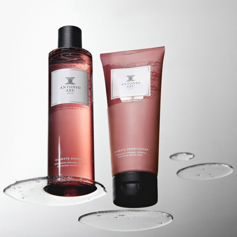 Antonio Axe Hydrate Conditioner 3