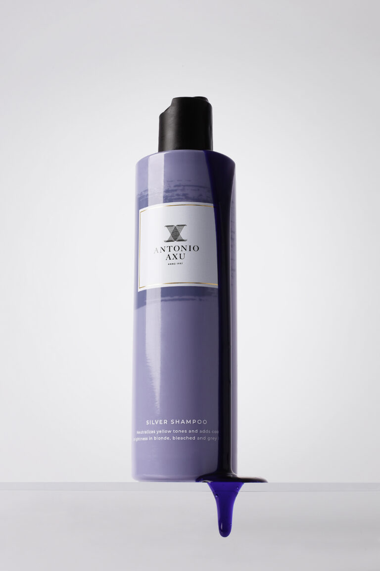 Antonio Axu Silver Shampoo 1 Scaled