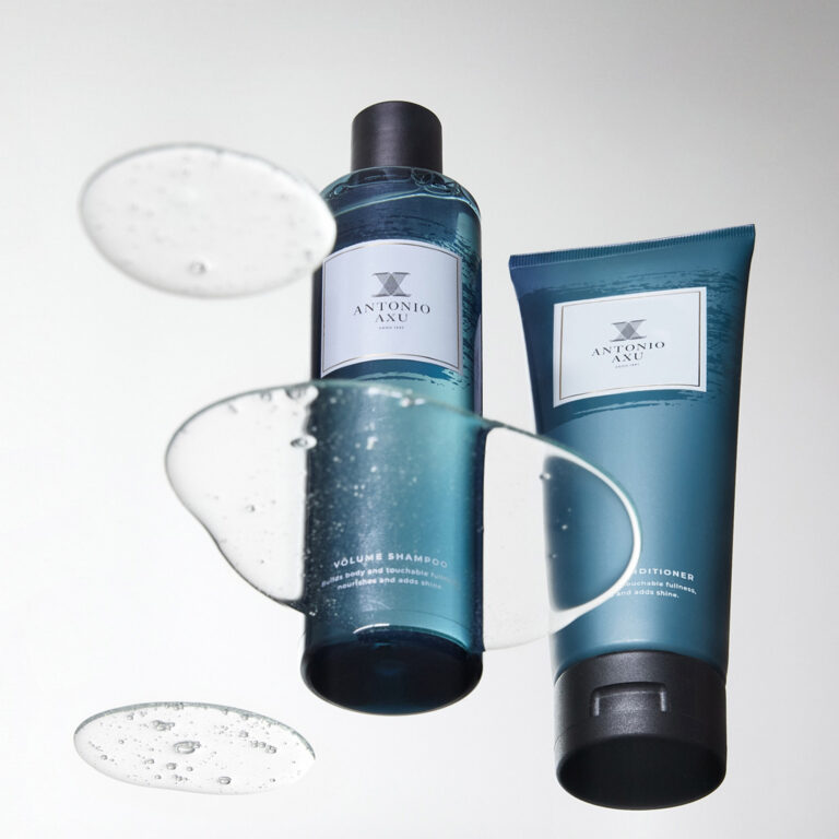 Antonio Axu Volume Conditioner 3