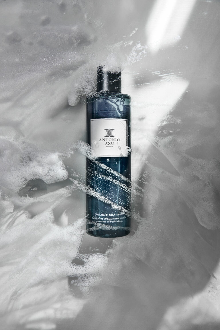 Antonio Axu Volume Shampoo 1 Scaled
