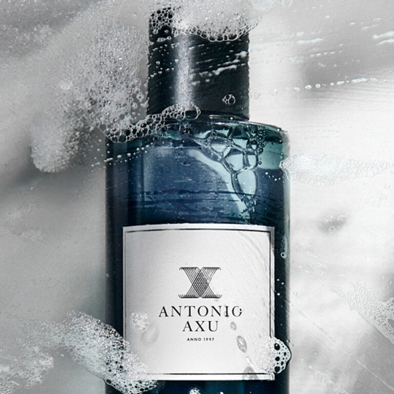 Antonio Axu Volume Shampoo 2