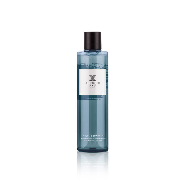 Antonio Axu Volume Shampoo Base