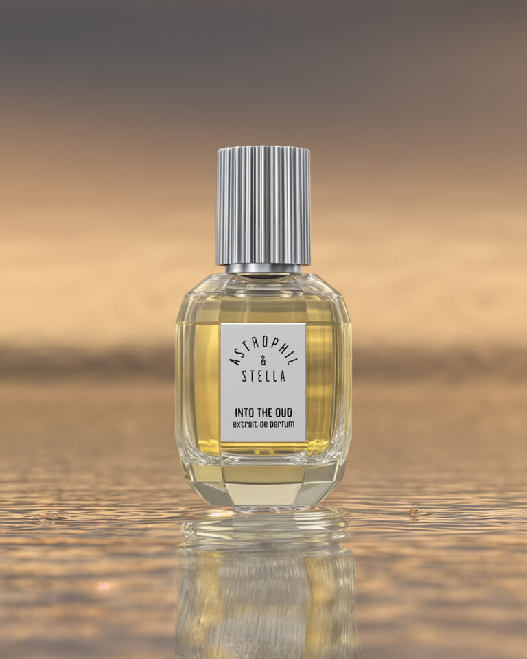 Astrophil&Stella Into The Oud 2