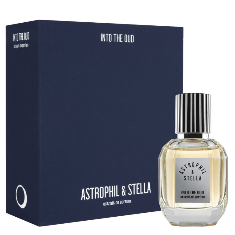 Astrophil&Stella Into The Oud Base
