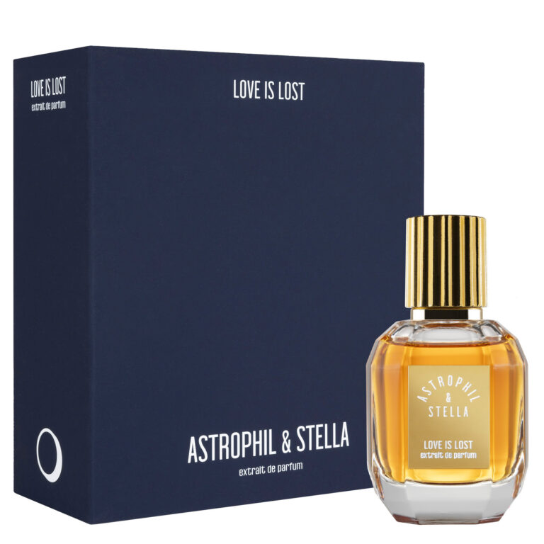 Astrophil&Stella Love Is Lost 1