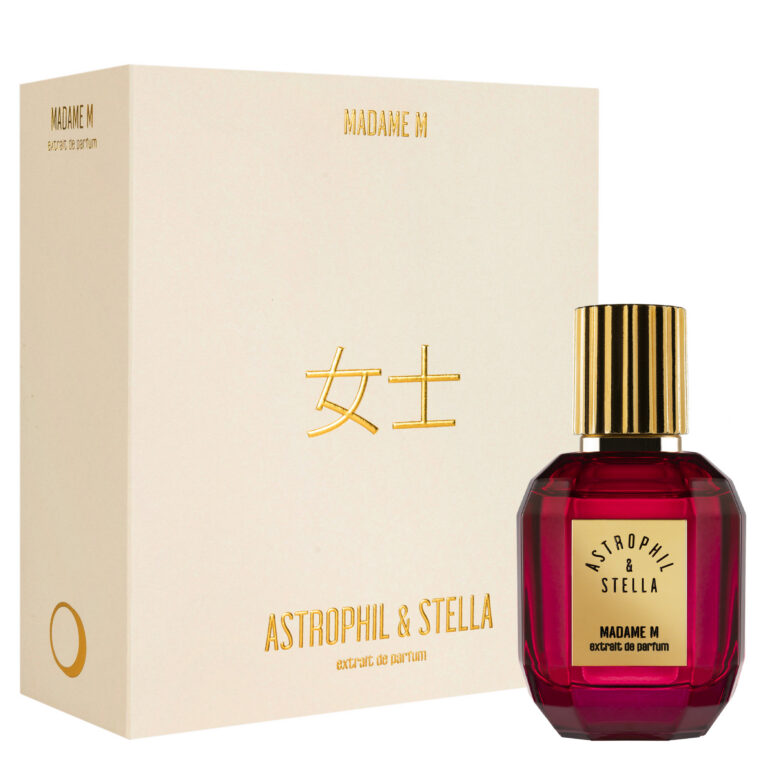 Astrophil&Stella Madame M Base