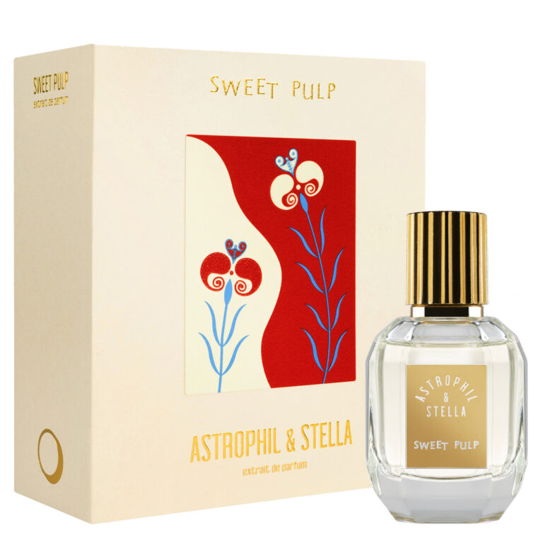 Astrophil&Stella Sweet Pulp Base