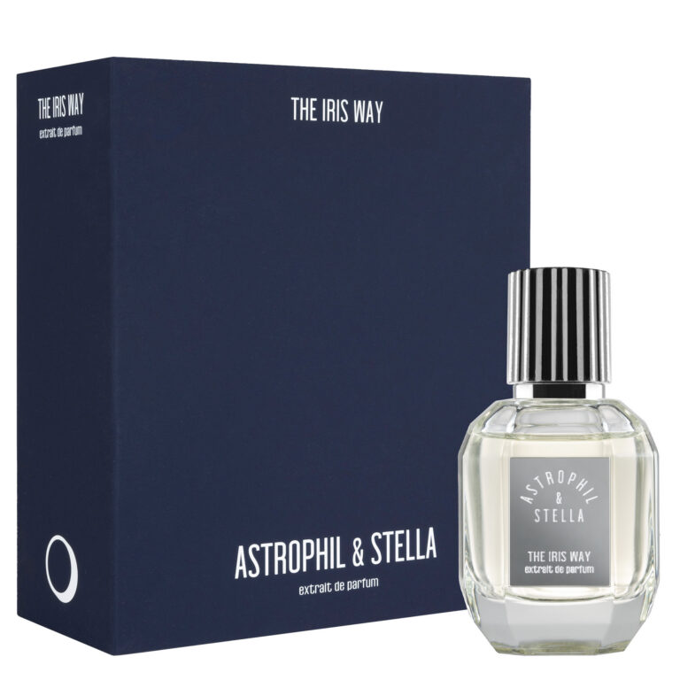 Astrophil&Stella The Iris Way Base