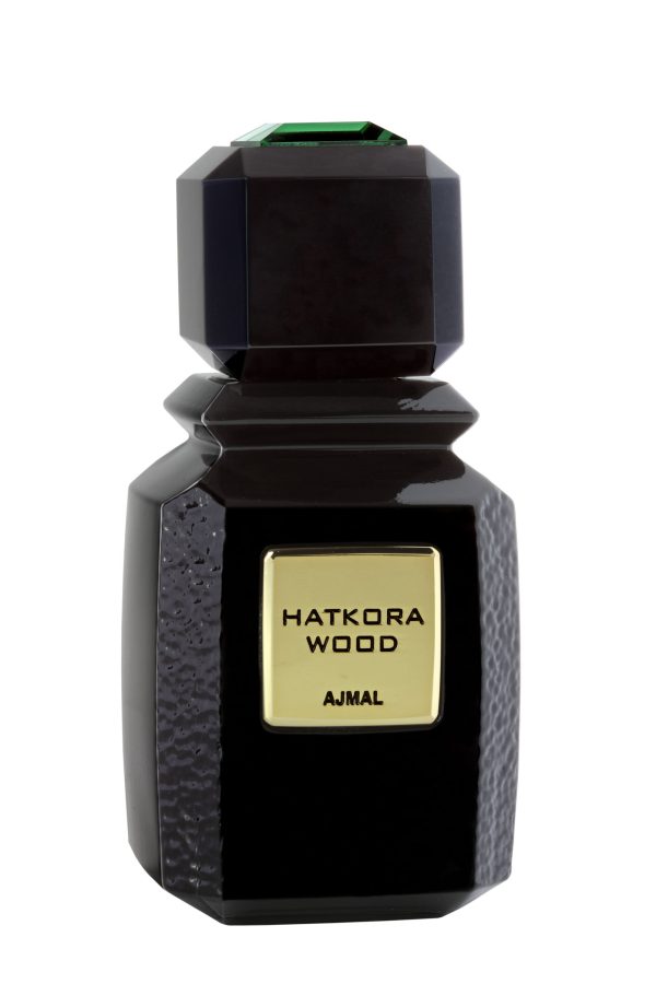 Hatkora Wood