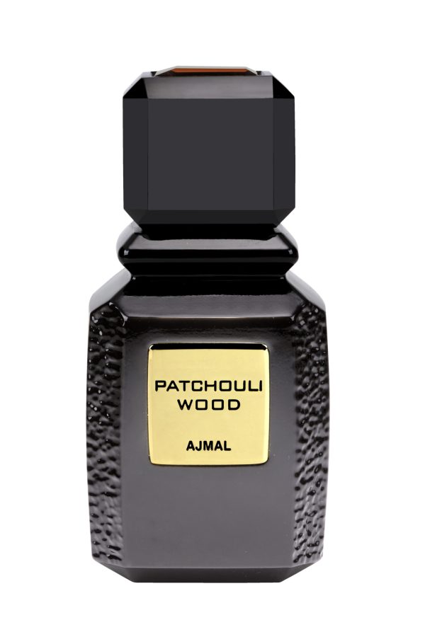 Patchouli Wood