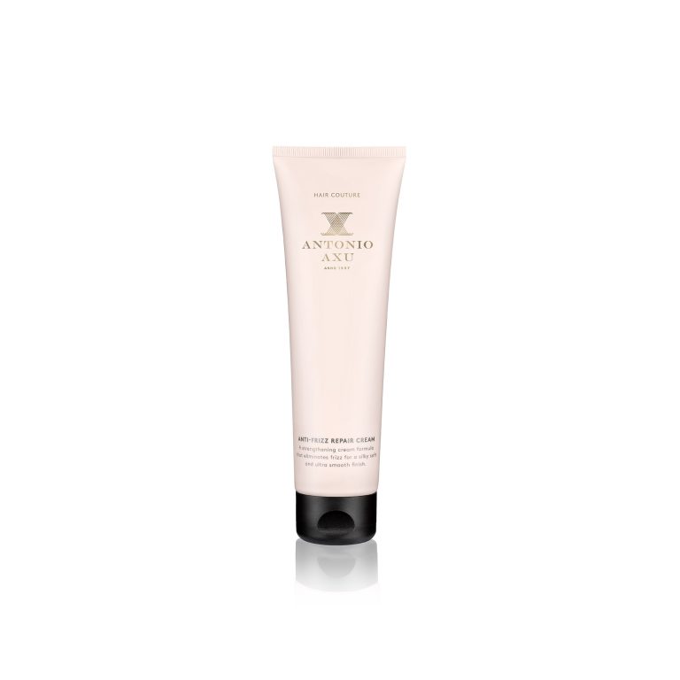 Antonio Axu Anti Frizz Repair Cream Base 1