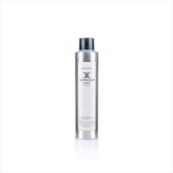 DRY Shampoo Texturized Touch
