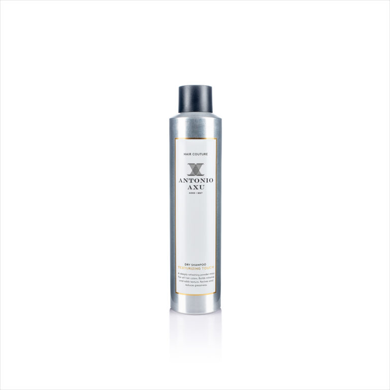 Antonio Axu Dry Shampoo Texturized Touch Base