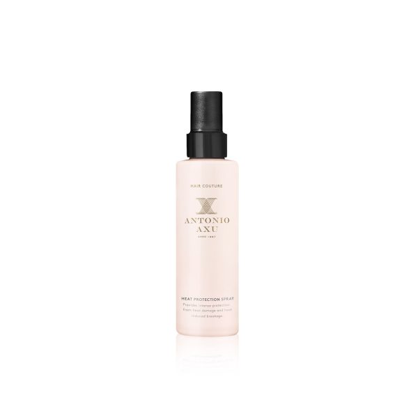 Heat Protection Spray