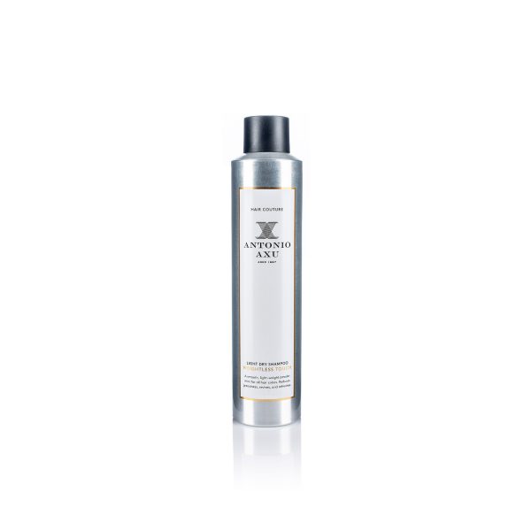 Dry Shampoo