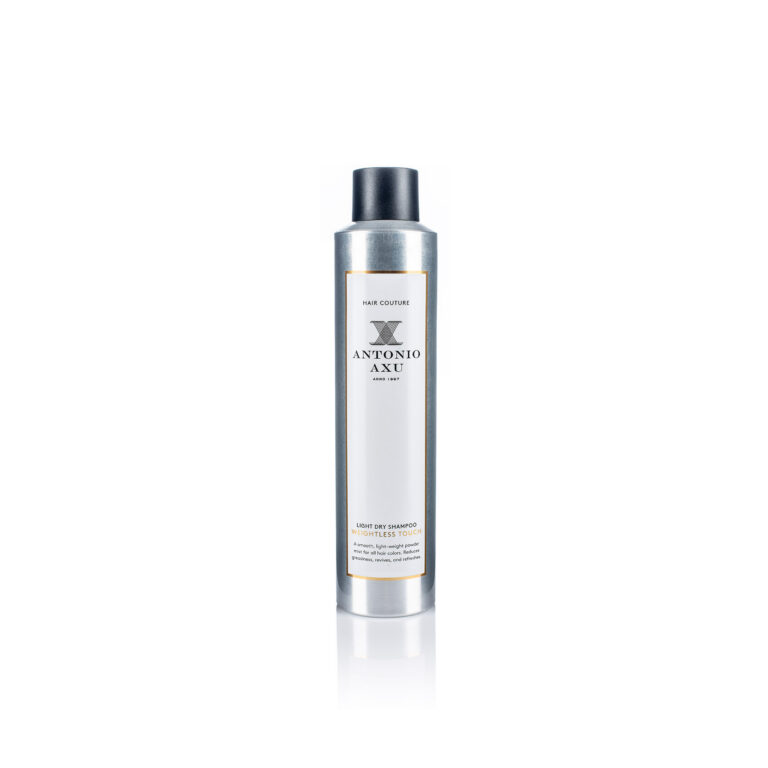 Antonio Axu Light Dry Shampoo Weightless Touch Base