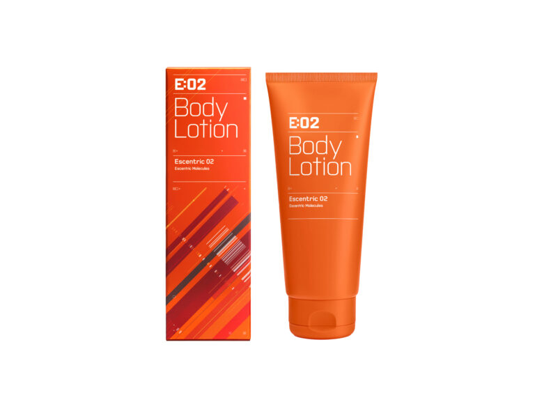 Escentric Molecules Body Lotion E02 Base Scaled