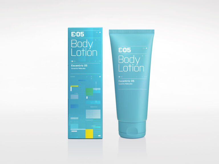 Escentric Molecules Body Lotion E05 Base Scaled