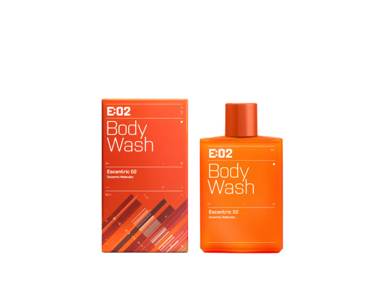 Escentric Molecules Body Wash E02 Base Scaled