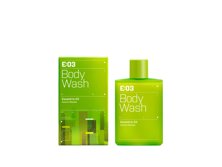 Escentric Molecules Body Wash E03 Base Scaled
