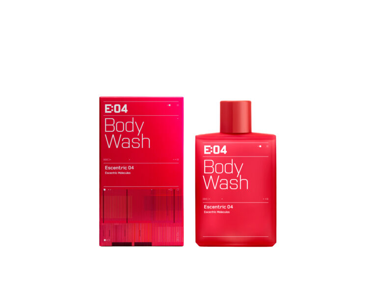 Escentric Molecules Body Wash E04 Base Scaled