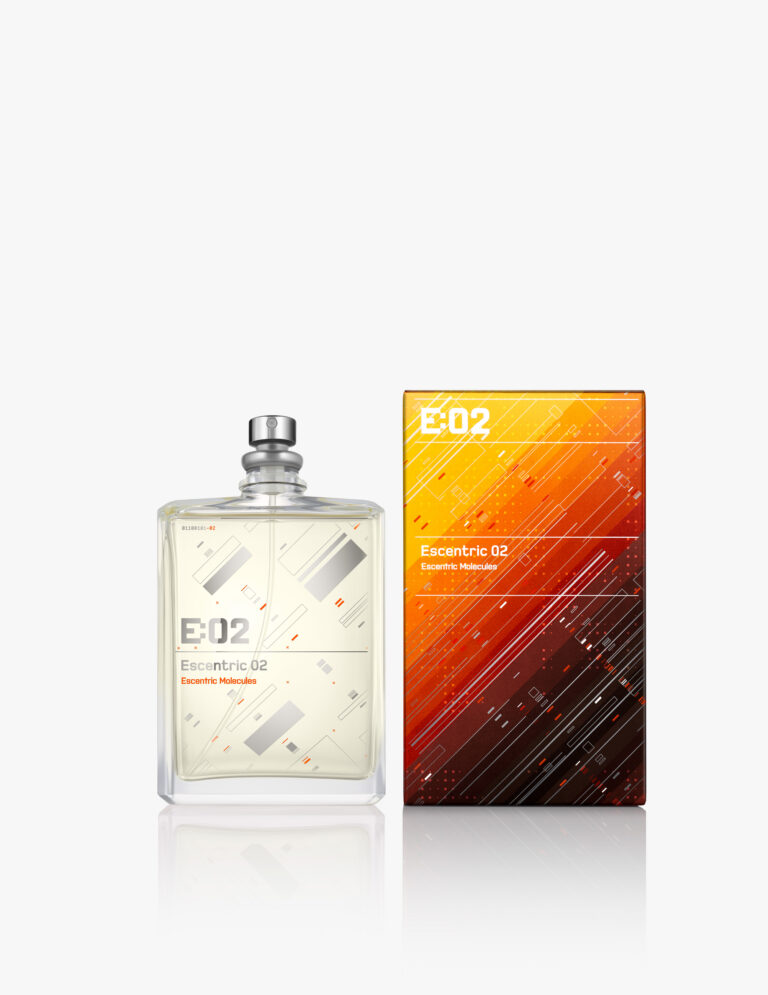 Escentric Molecules E02 100ml 1 Scaled
