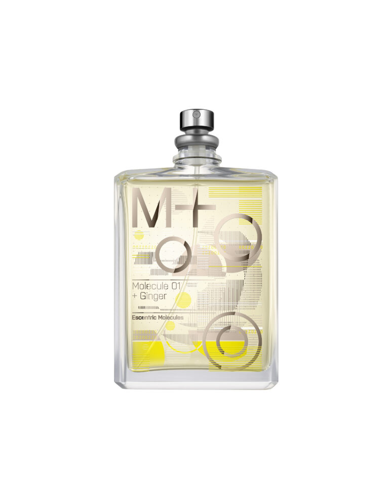 Escentric Molecules M01+Ginger 100ml 1 Scaled