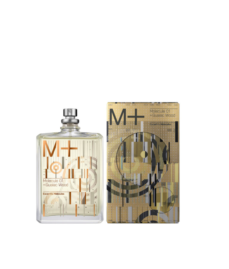Escentric Molecules M01+GuaiakWood 100ml 2 Scaled