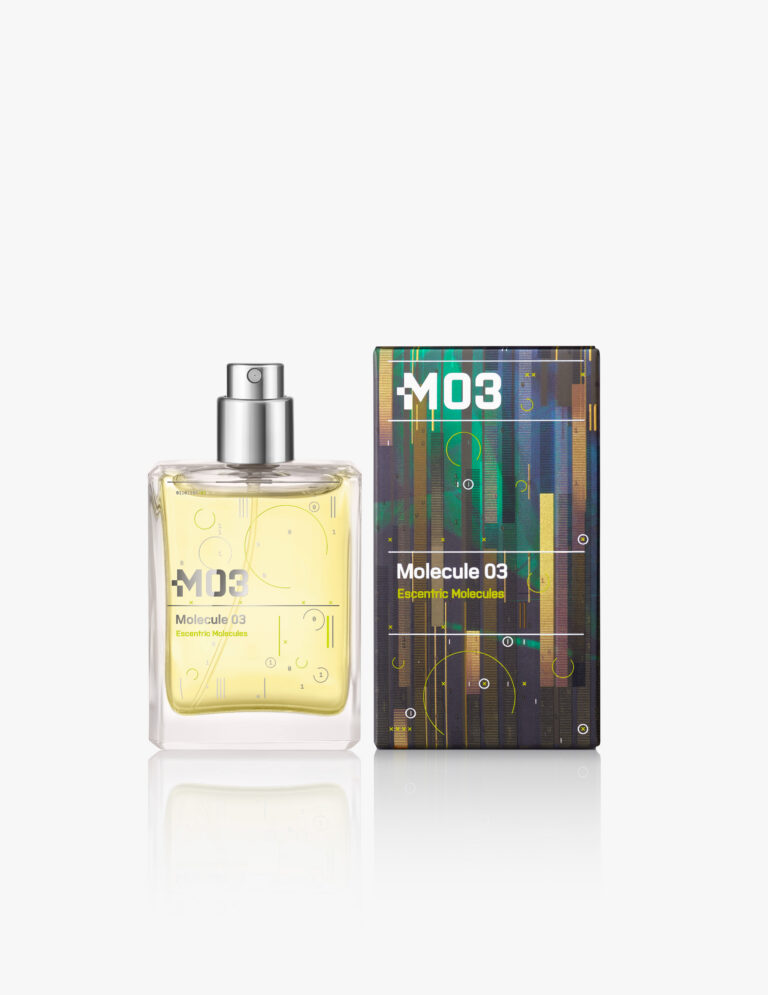 Escentric Molecules M03 30ml Base Scaled