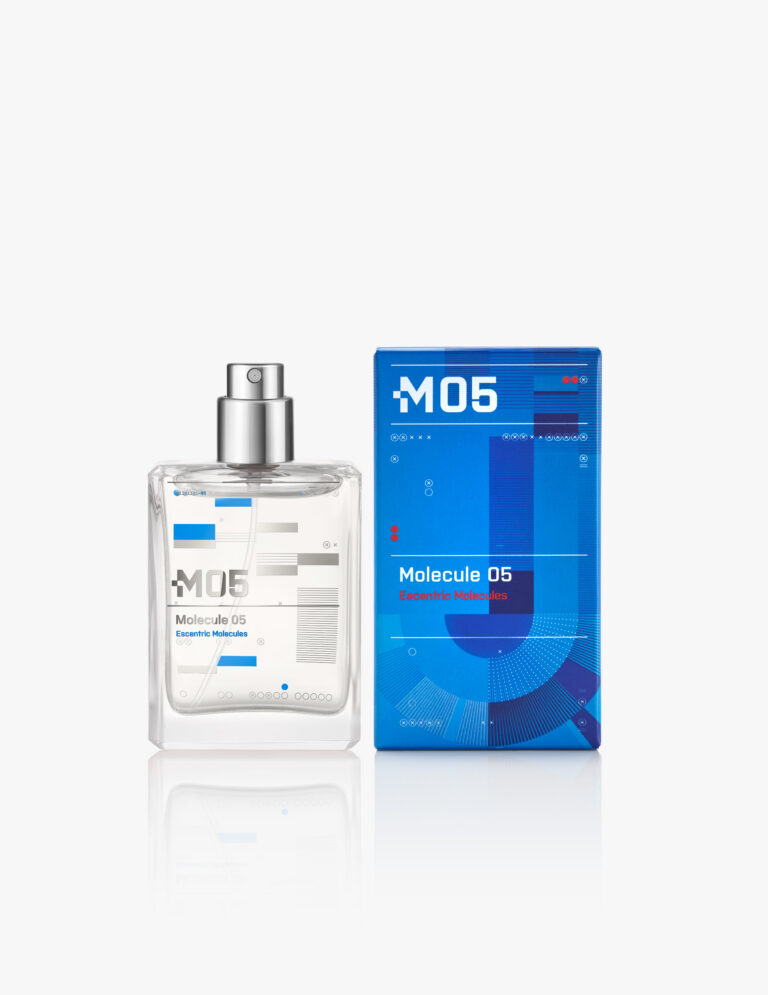 Escentric Molecules M05 30ml Base Scaled