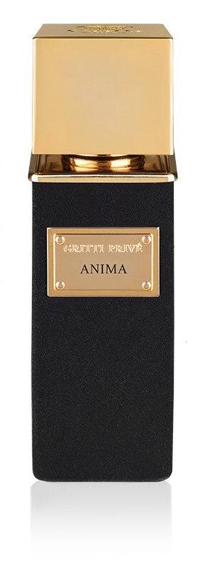 Gritti Anima 100ml Base(1)