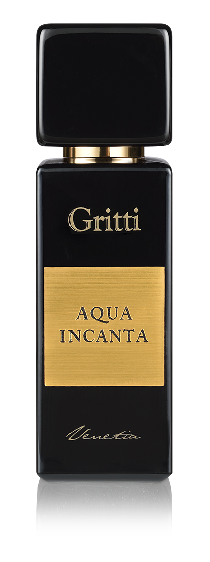 Gritti Aqua Incanta 100ml Base