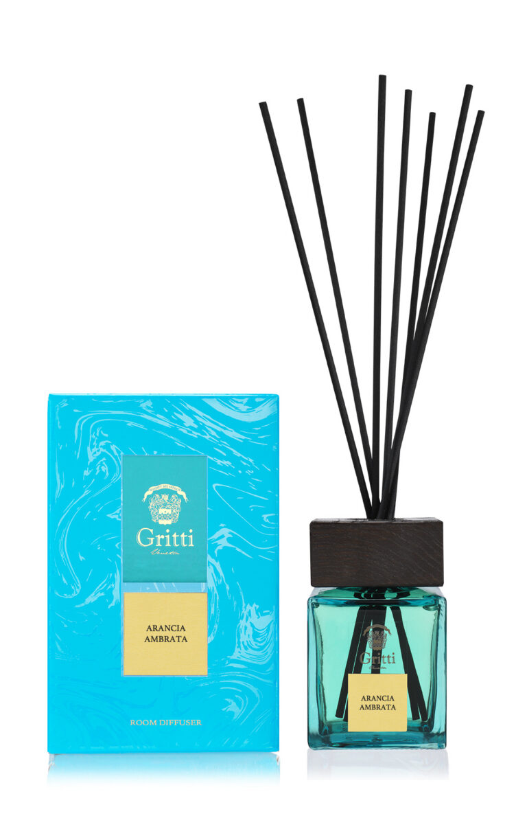 Gritti Arancia Ambrata 250ml 250ml 1