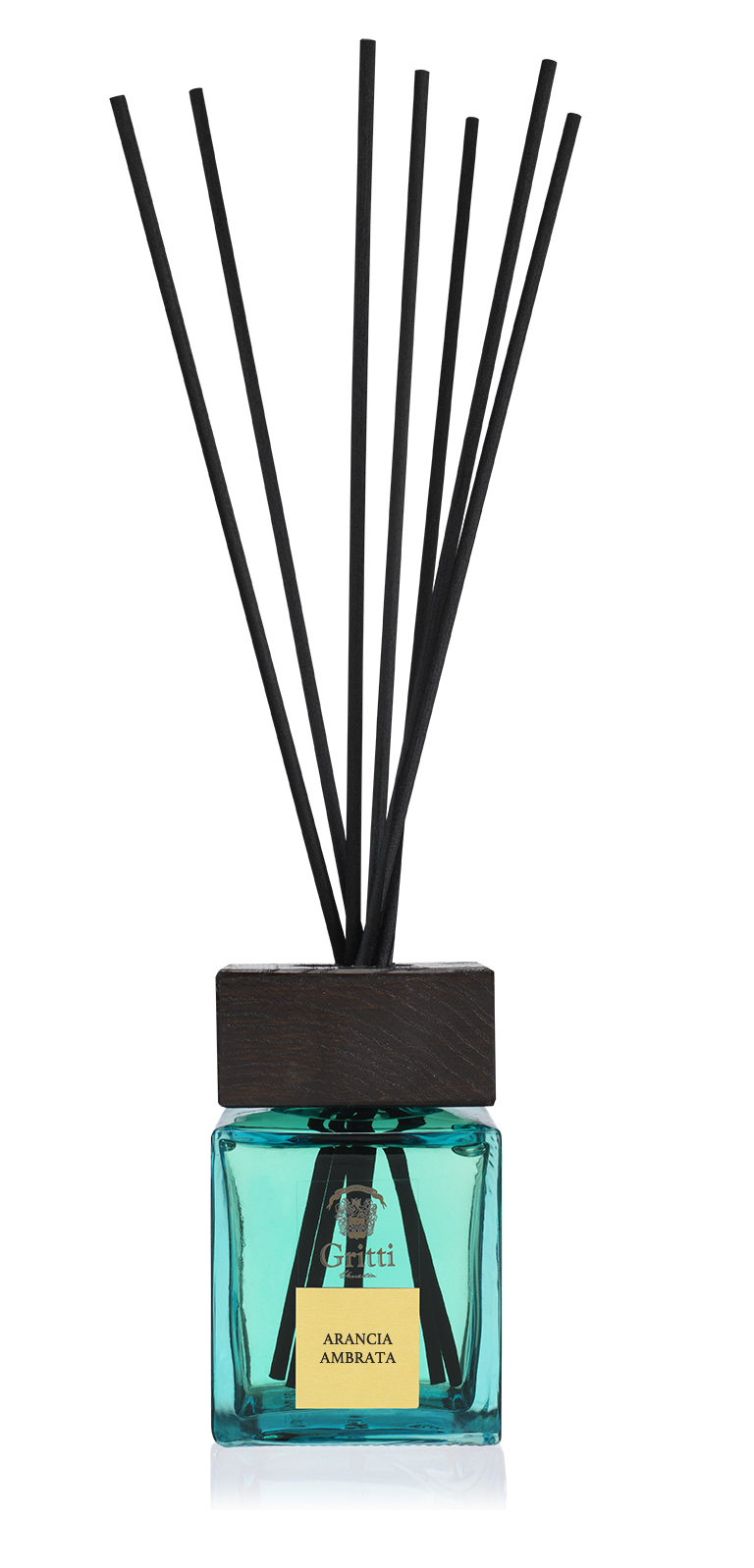 Gritti Arancia Ambrata 250ml 250ml Base