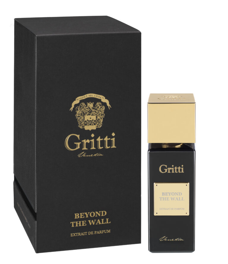 Gritti Beyond The Wall 100ml 1 Scaled