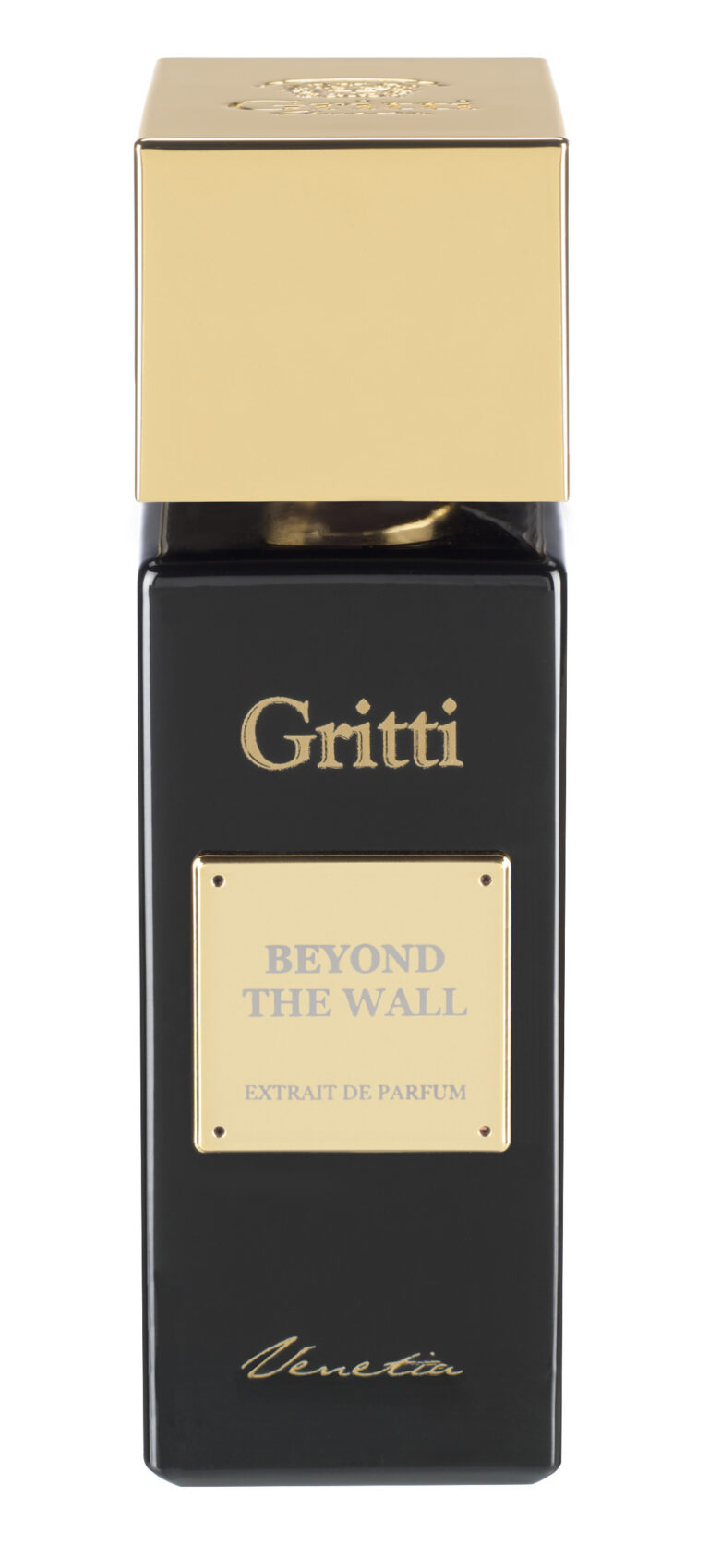 Gritti Beyond The Wall 100ml Base Scaled