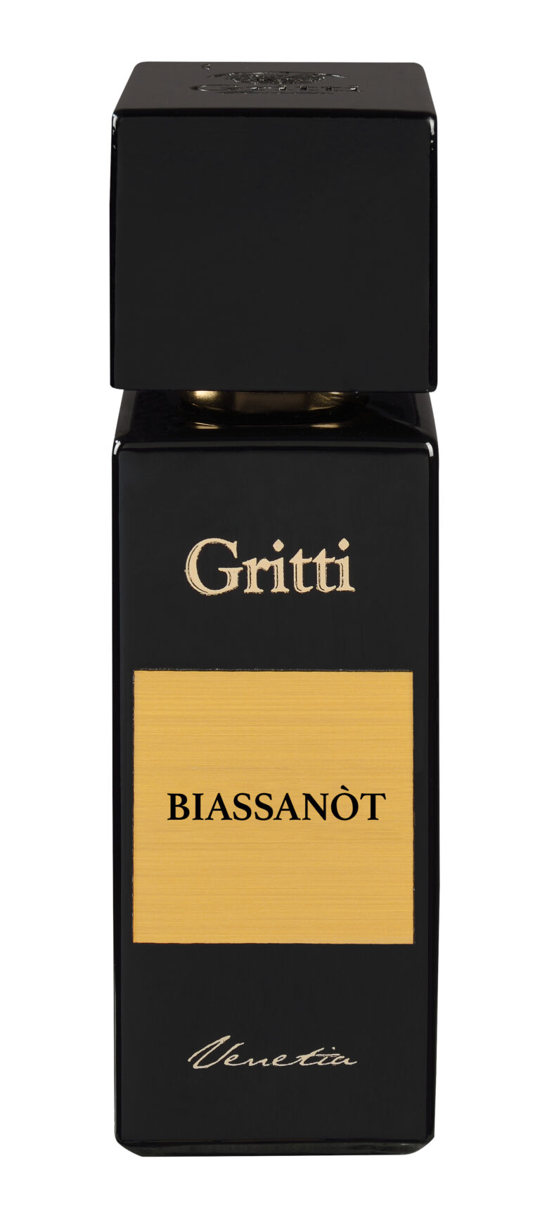 Gritti Biassanot 100ml Base Scaled