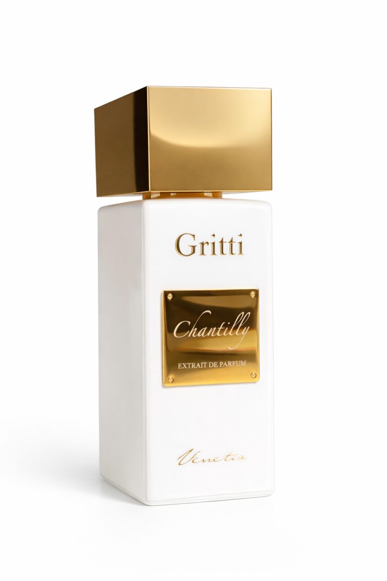 Gritti Chantilly 100ml 2