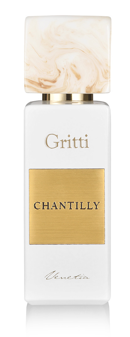 Gritti Chantilly 100ml Base(1)