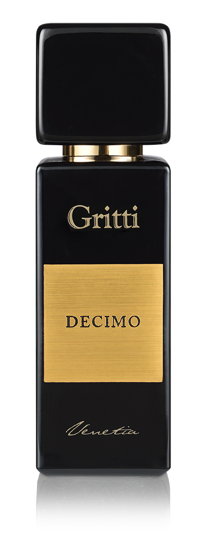 Gritti Decimo 100ml Base(1)