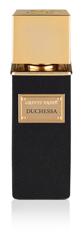 Gritti Duchessa 100ml Base