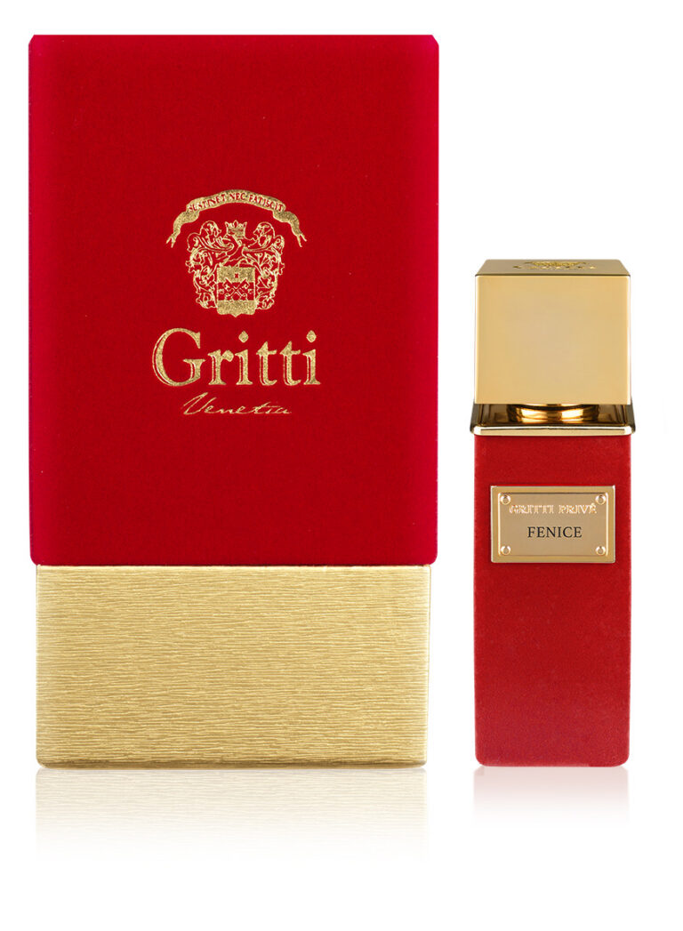 Gritti Fenice 100ml 1