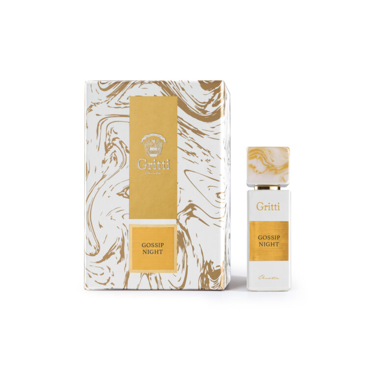 Gritti Gossip Night 100ml 1 Scaled