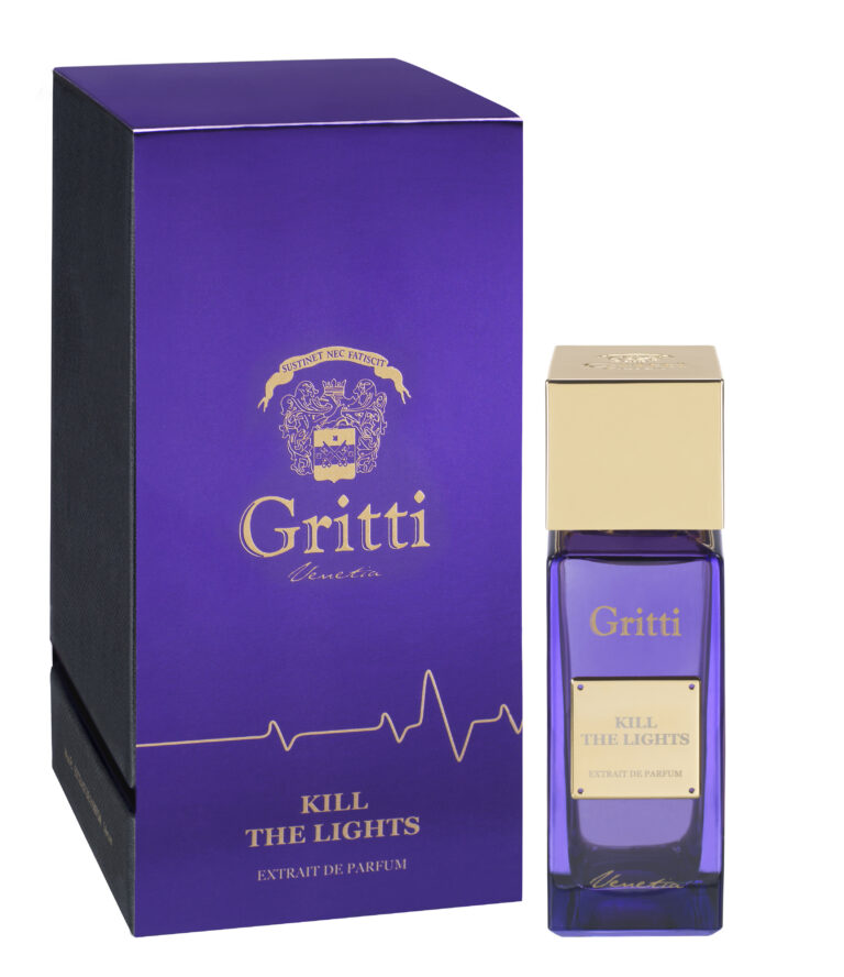 Gritti Kill The Lights 100ml 1 Scaled