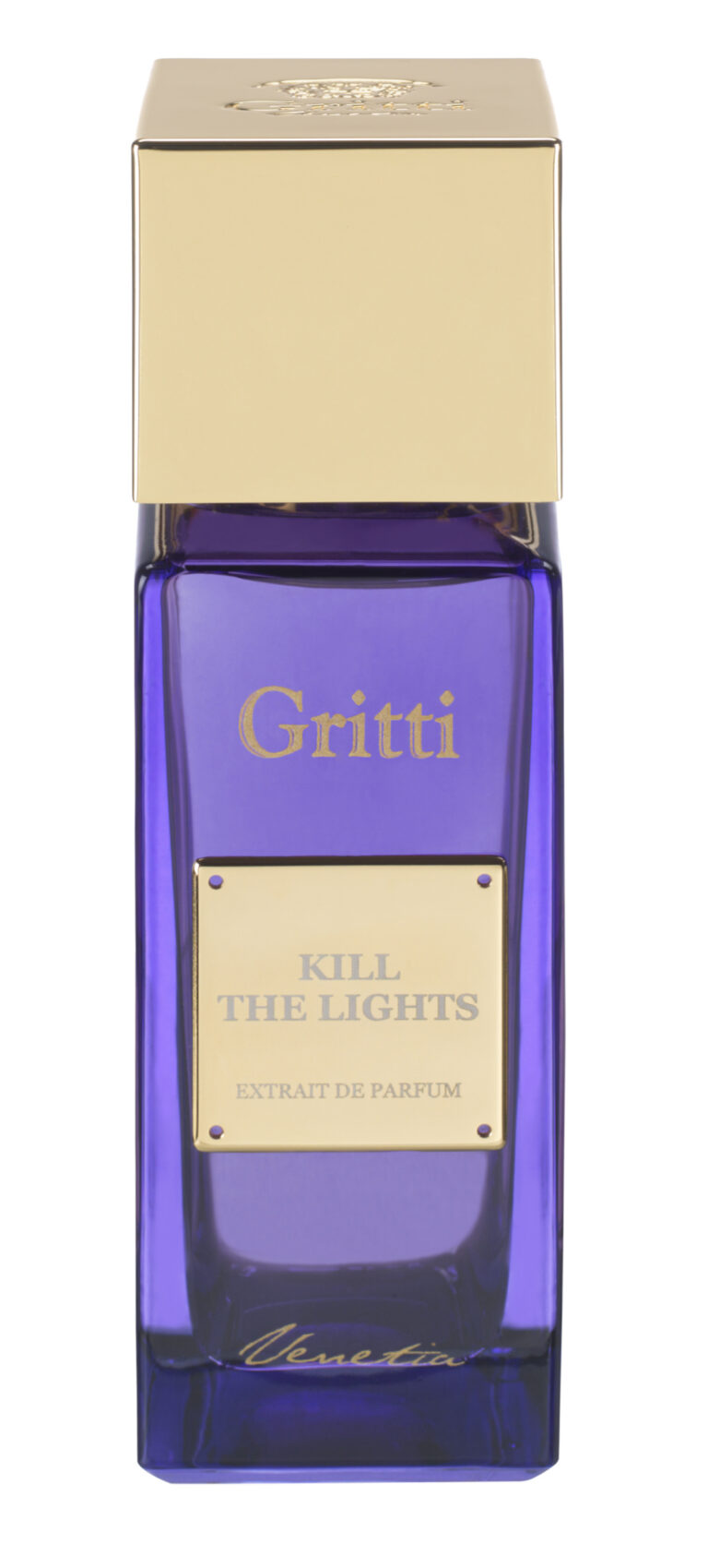 Gritti Kill The Lights 100ml Base Scaled