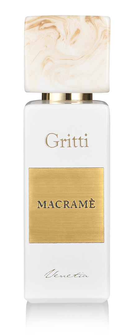 Gritti Macrame 100ml Base(1)
