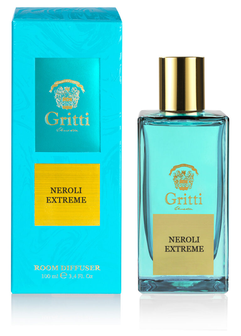 Gritti Neroli Extreme 100ml 2