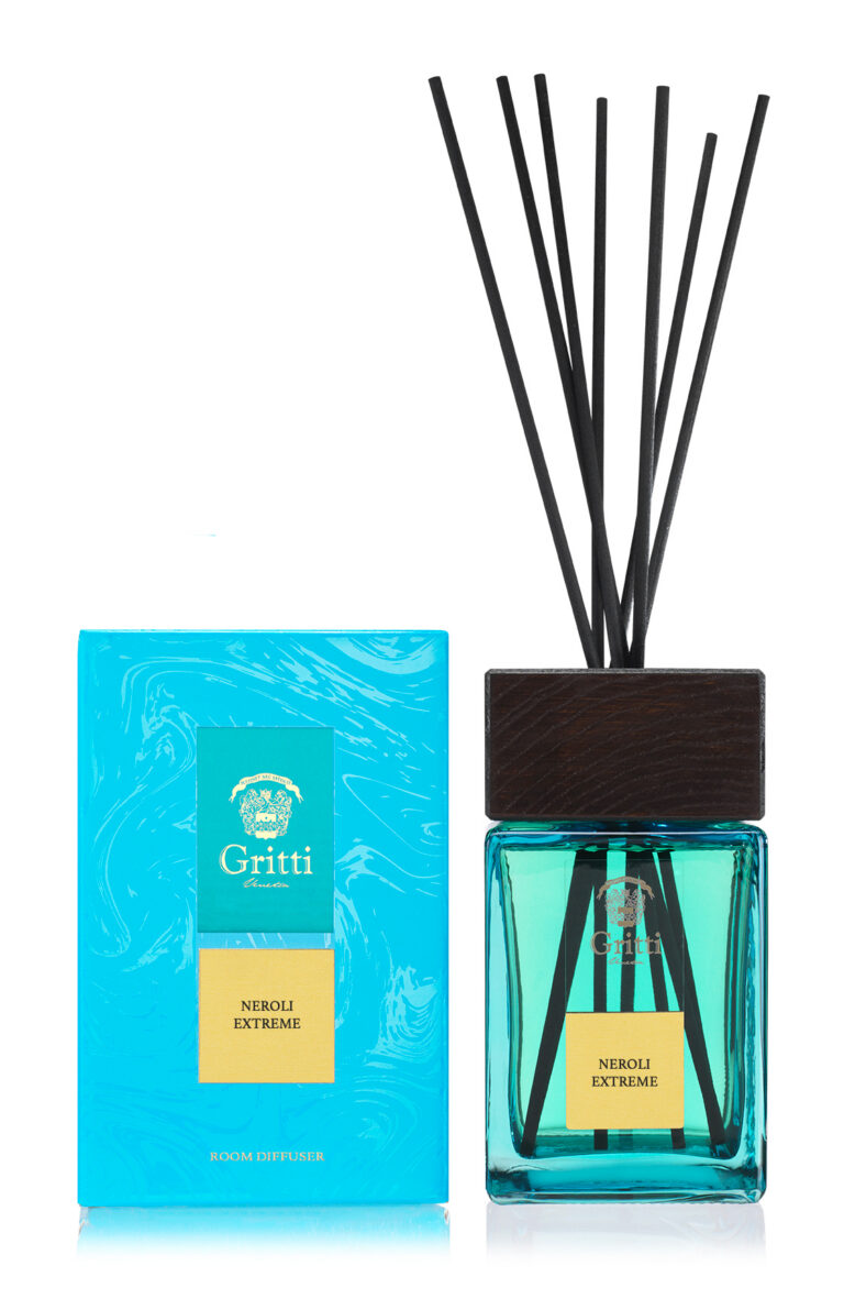 Gritti Neroli Extreme Not Visible 2